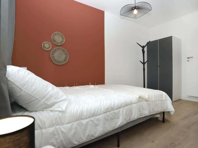 Appartement location à Nantes