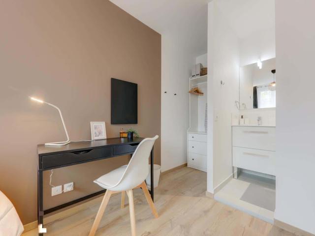 Appartement location à Lyon, Métropole de Lyon