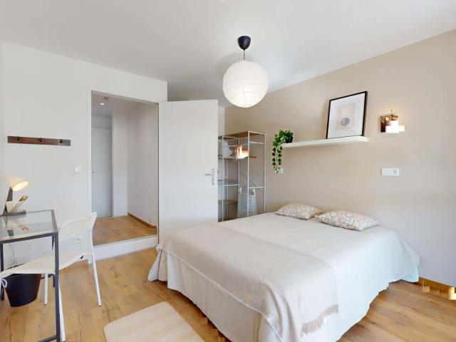 Appartement location à Lyon, Métropole de Lyon