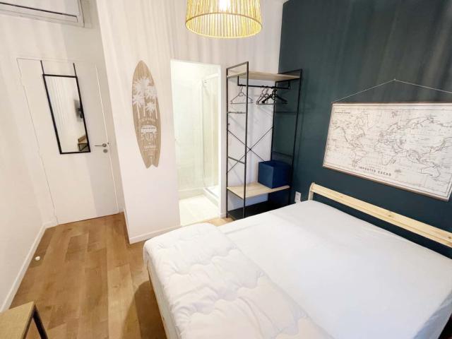 Appartement location à Arrondissement de Toulon, Toulon