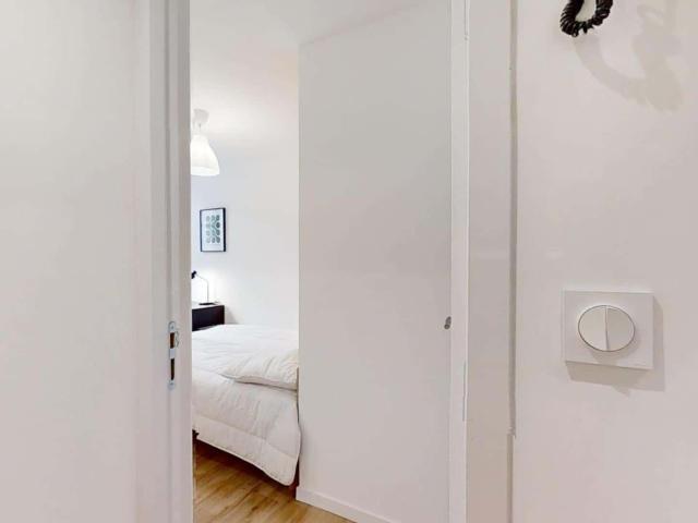 Appartement location à Rennes, Bretagne