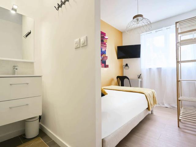 Appartement location à Lille