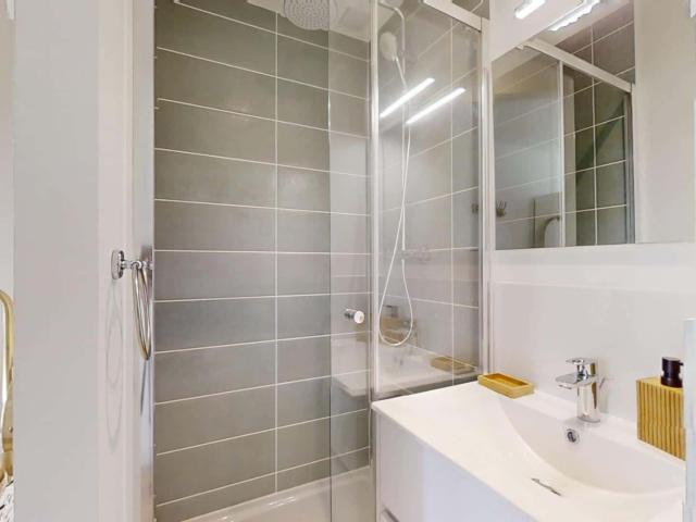 Appartement location à Nantes