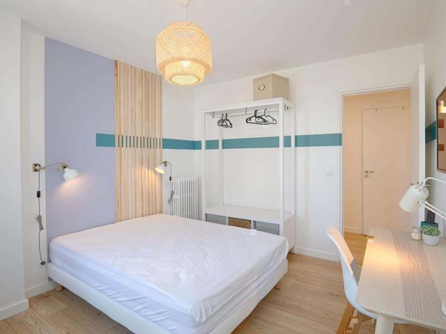Appartement location à Grasse, Antibes