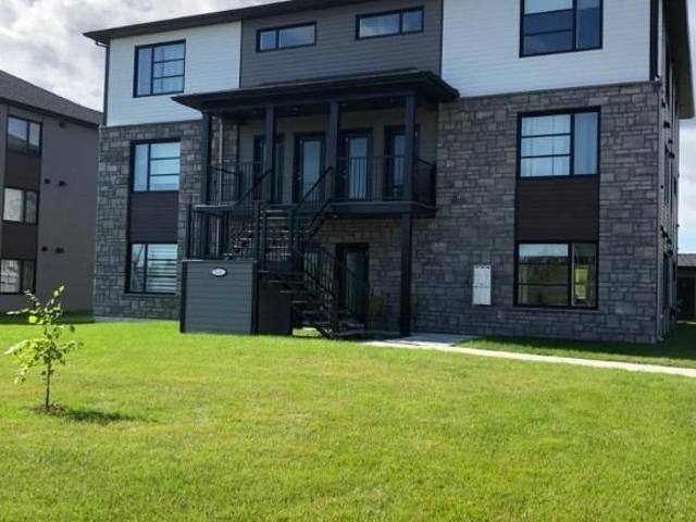 Apartment for rent in Les Appalaches, Quebec