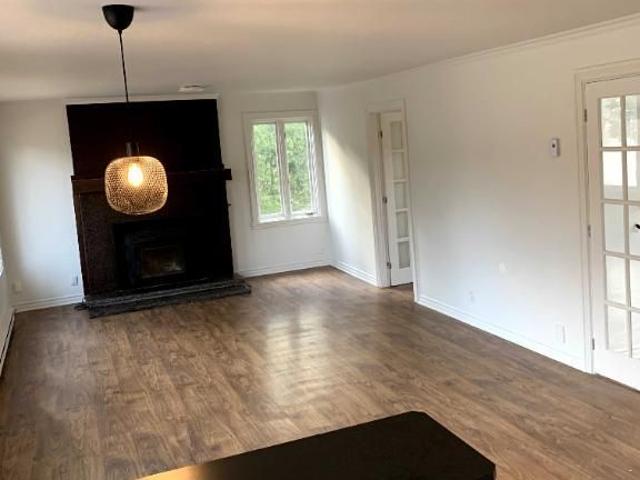 Apartment for rent in Laurentides, Quebec