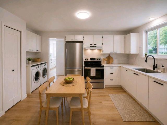 Apartment for rent in Saint-jean-sur-richelieu, Quebec