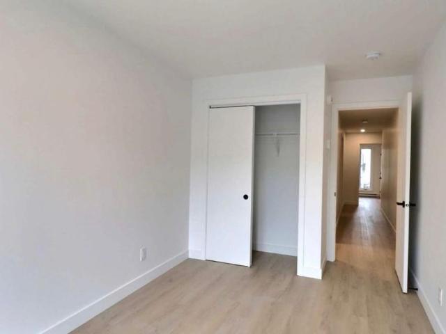 Apartment for rent in Québec, Quebec