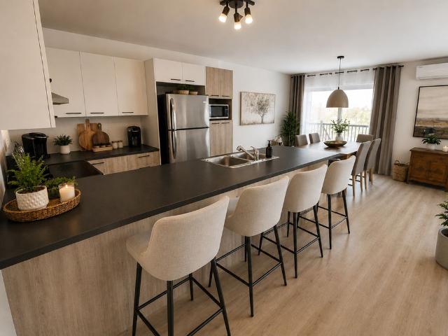 Apartment for rent in Laurentides, Quebec