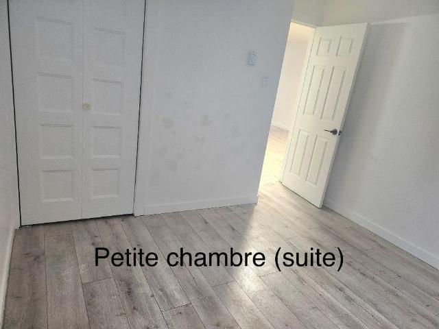 Apartment for rent in Laurentides, Quebec