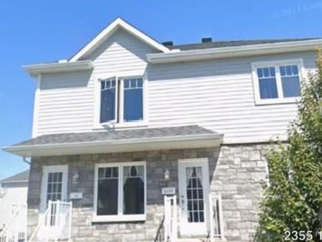 Apartment for rent in Mauricie, Quebec