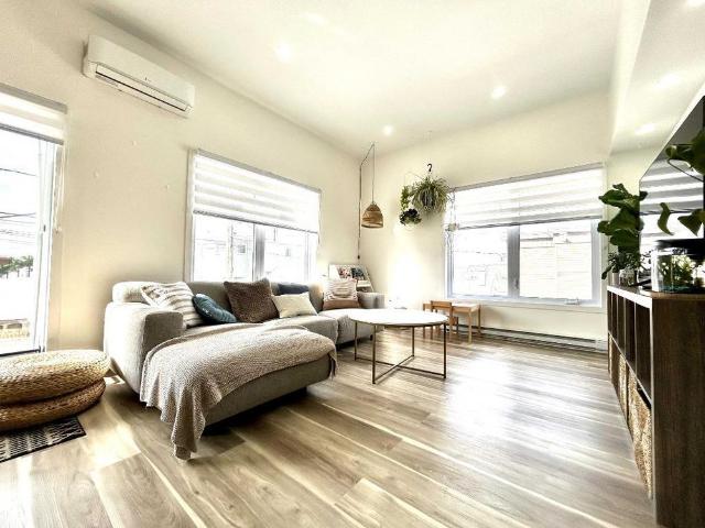 Apartment for rent in Québec, Quebec