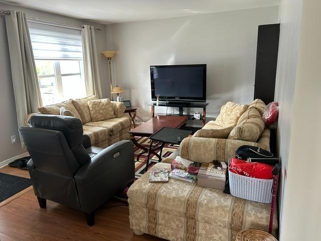 Apartment for rent in Les Chutes-de-la-Chaudière-Est, Lévis