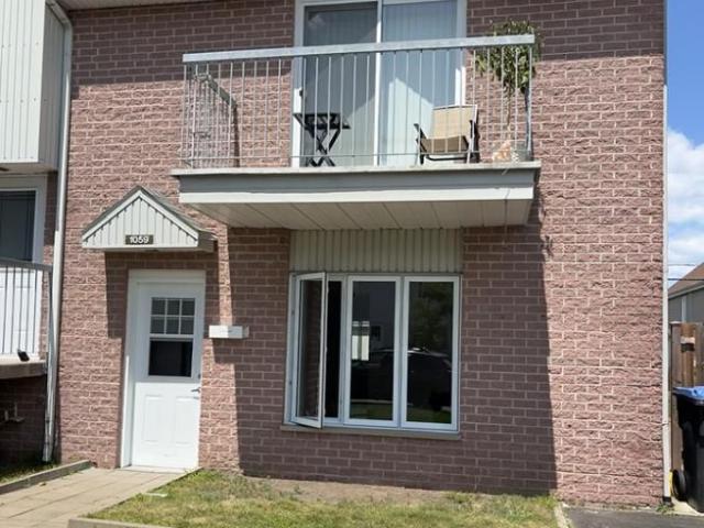 Apartment for rent in Lévis, Quebec