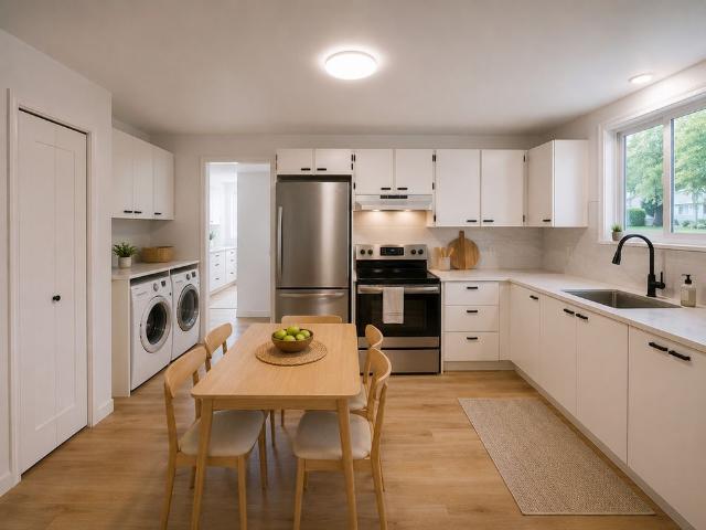 Apartment for rent in Saint-jean-sur-richelieu, Quebec