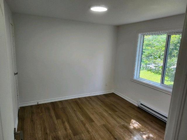 Apartment for rent in Laurentides, Quebec