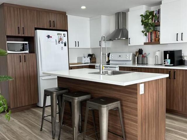 Apartment for rent in Québec, Quebec