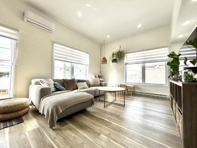 Apartment for rent in Québec, Quebec