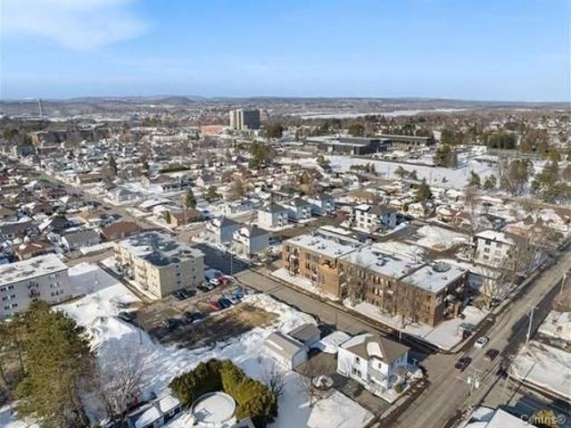Apartment for rent in Mauricie, Quebec
