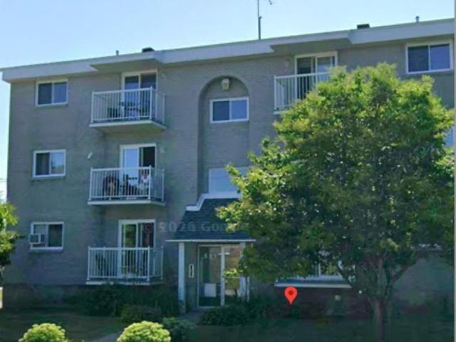 Apartment for rent in Saint-ambroise-de-kildare, Quebec