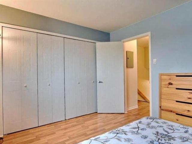 Apartment for rent in Duvernay, Quebec