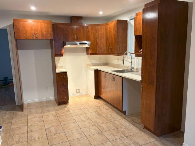 Apartment for rent in Quartier des Jardins, Saint-Eustache