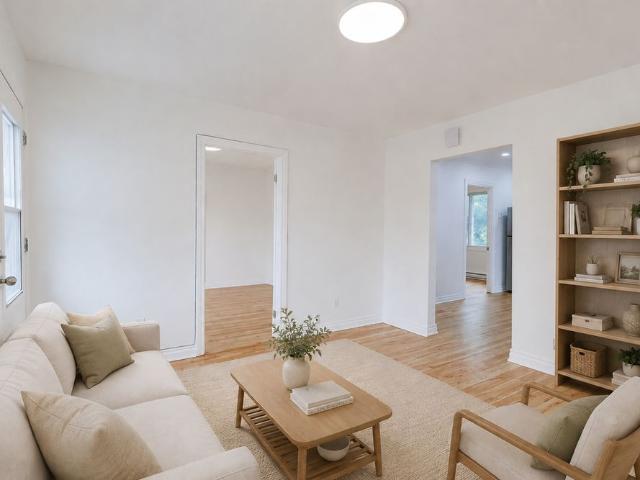 Apartment for rent in Longueuil, Quebec