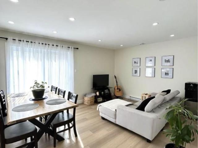 Apartment for rent in Laurentides, Quebec