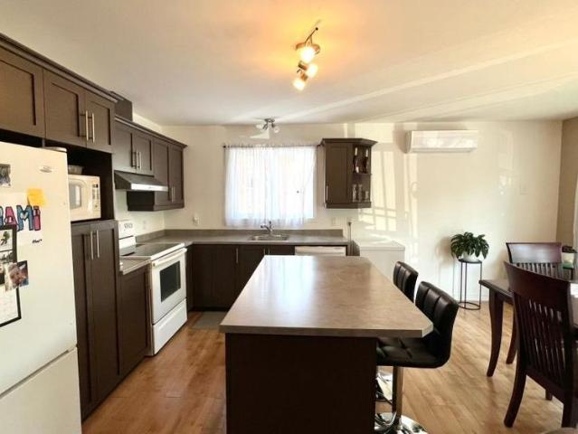 Apartment for rent in Longueuil, Quebec
