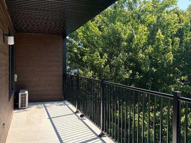 Apartment for rent in Sainte-Marie, Chaudière-Appalaches