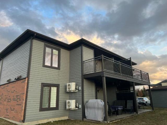 Apartment for rent in Sainte-Victoire d'Arthabaska, Victoriaville