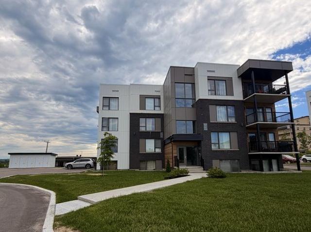 Apartment for rent in Alma, Quebec