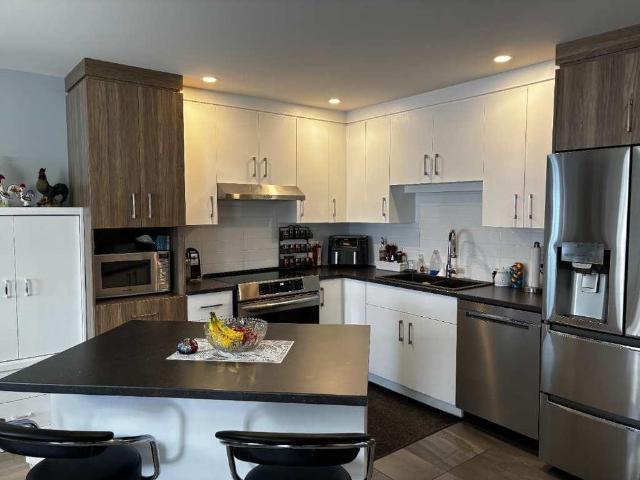 Apartment for rent in Les Maskoutains, Quebec