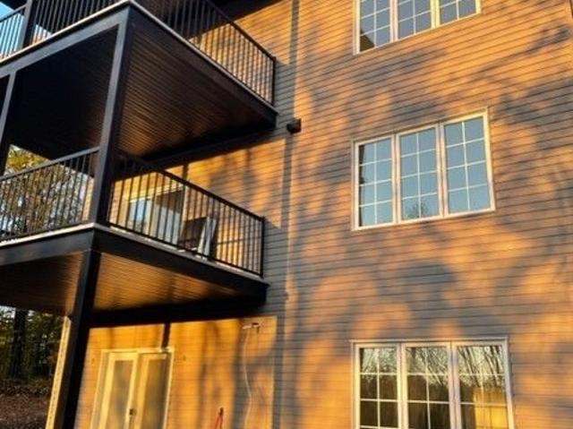 Apartment for rent in Les Collines-de-l'outaouais, Quebec