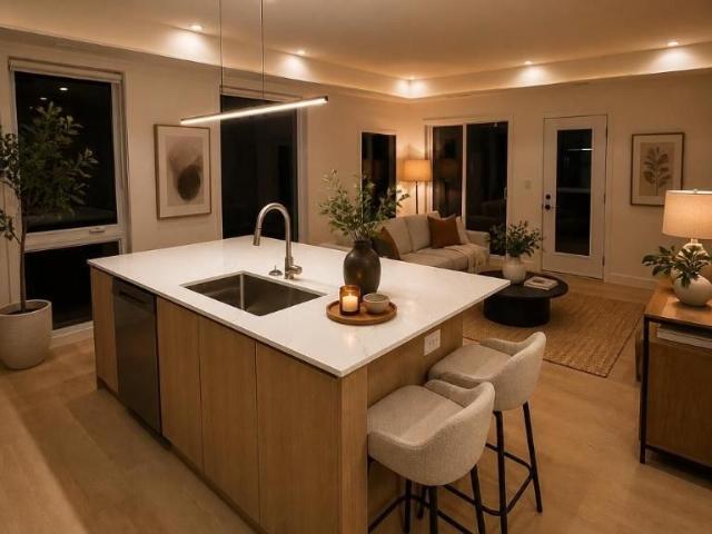 Apartment for rent in Roussillon, Quebec
