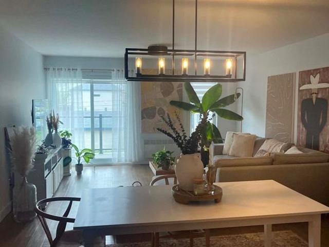 Apartment for rent in Sherbrooke, Quebec