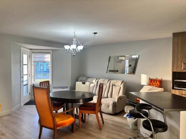 Apartment for rent in Les Maskoutains, Quebec