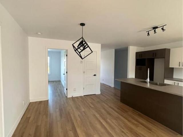 Apartment for rent in Saint-ubalde, Quebec