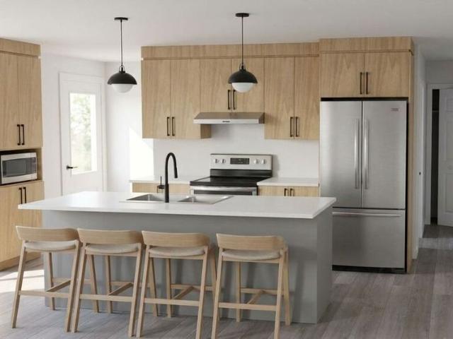Apartment for rent in Acton, Quebec