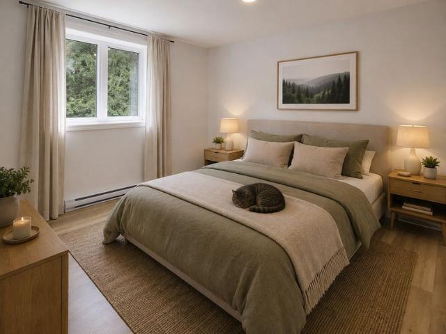 Apartment for rent in Saint-jean-sur-richelieu, Quebec