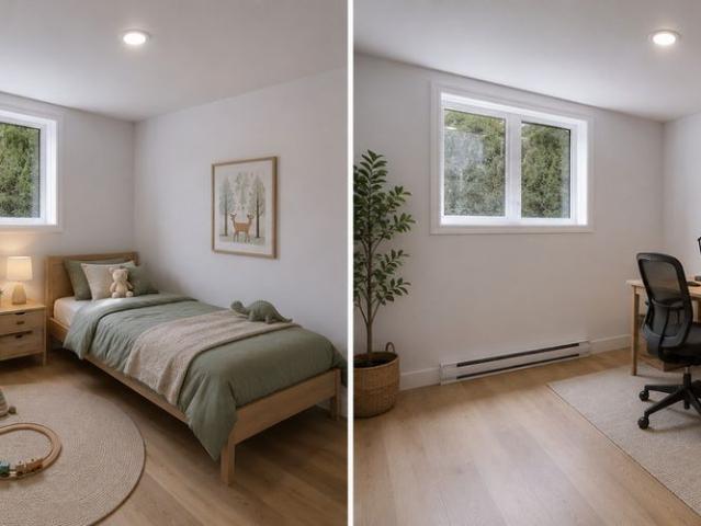 Apartment for rent in Saint-jean-sur-richelieu, Quebec