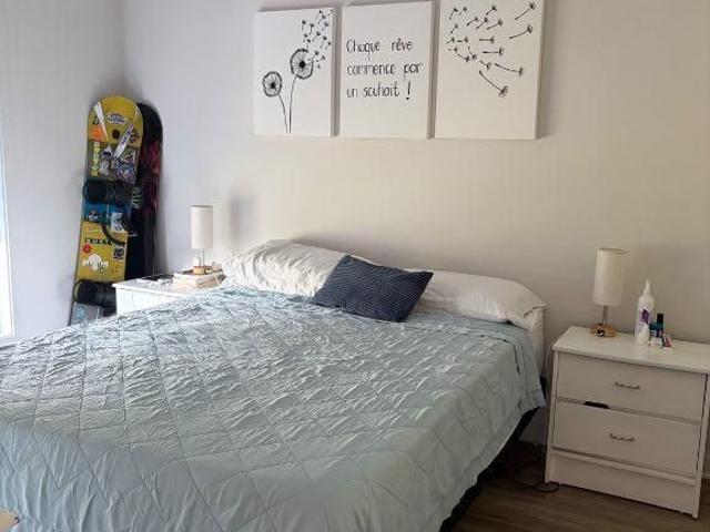 Apartment for rent in Laurentides, Quebec