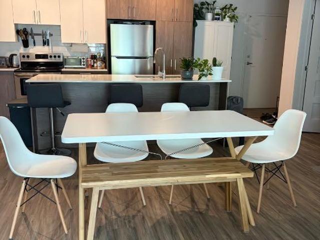 Apartment for rent in Laurentides, Quebec