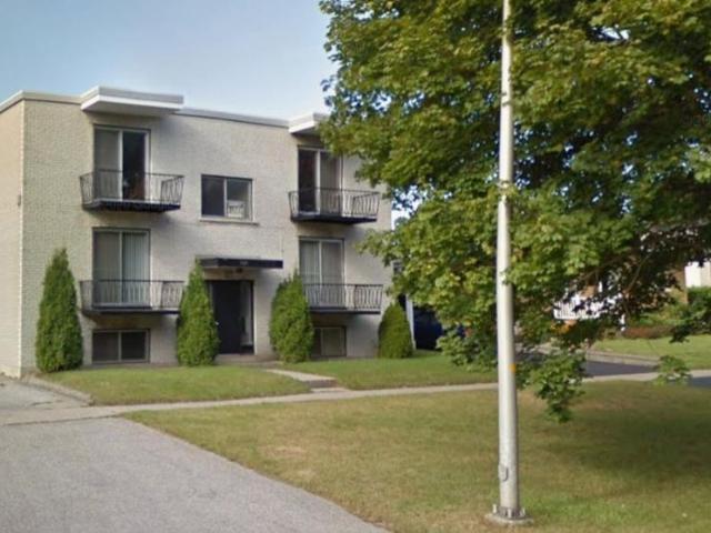 Apartment for rent in Les Maskoutains, Quebec