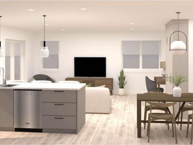 Apartment for rent in Saint-cyrille-de-wendover, Quebec