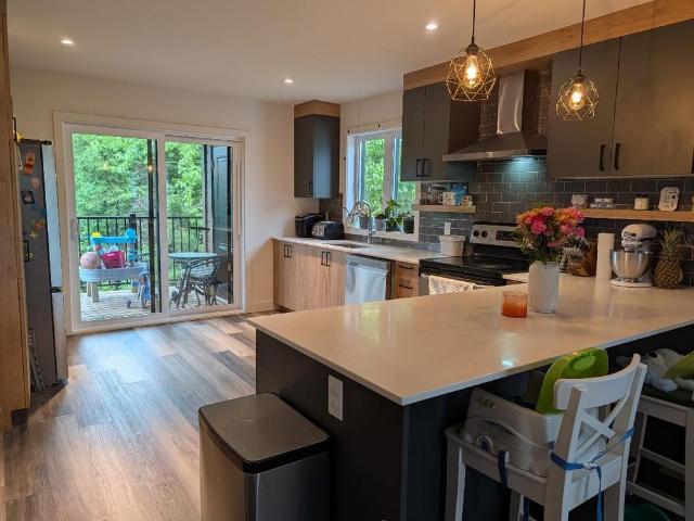 Apartment for rent in Laurentides, Quebec
