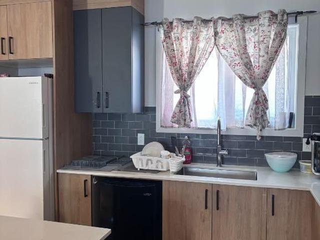 Apartment for rent in Laurentides, Quebec