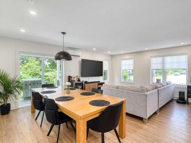 Apartment for rent in L'assomption, Quebec
