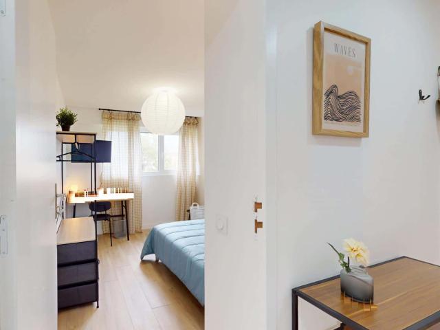 Appartement location à Bordeaux, Pessac