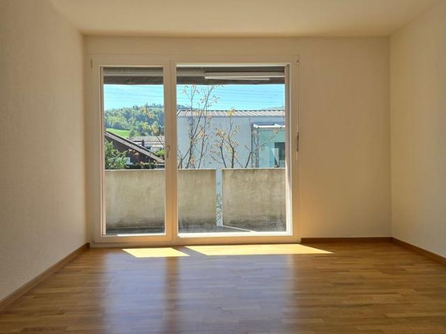 Apartment mieten in Rossemaison, District de Delémont